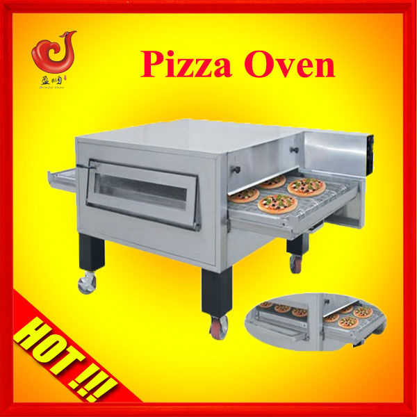 2013 Pizza conveyor oven