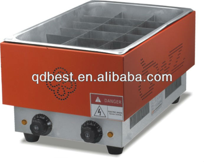 2013 popular Automatic electric Donut Fryer