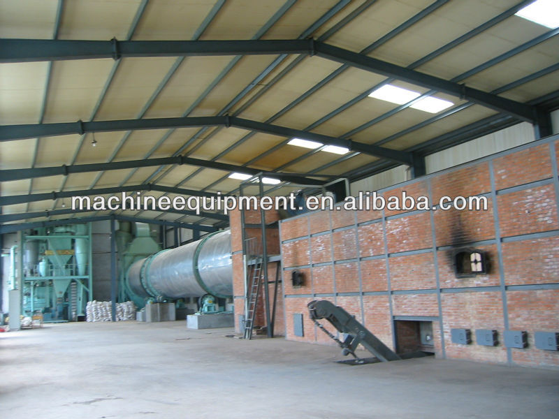 2013 popular environmental pomace dryer machine recommended by most professional engineers