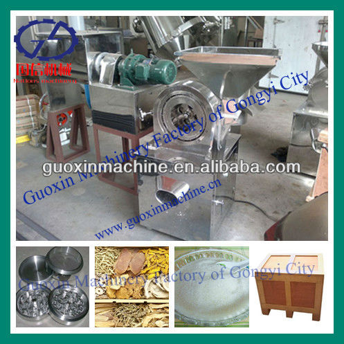 2013 Popular Stainless Steel Grinding Machine