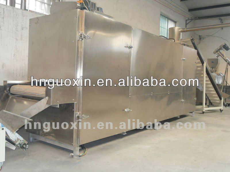 2013 popular top-ranking quality cassava dryer at economic price