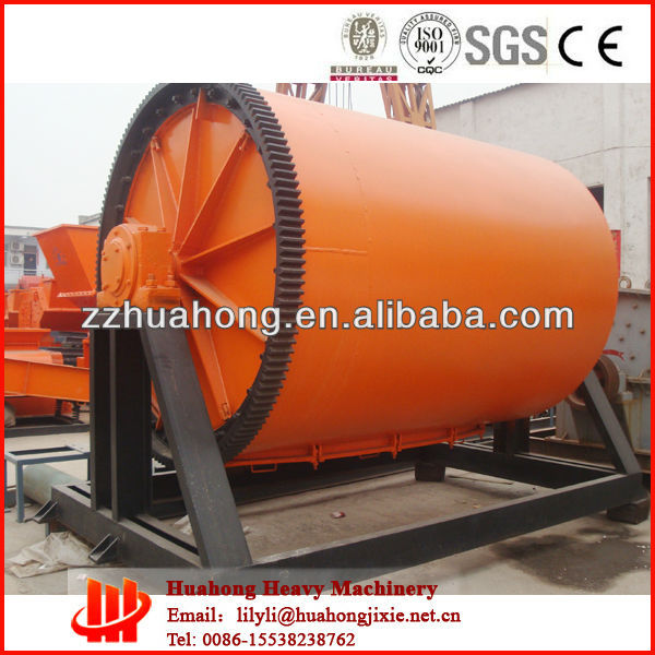 2013 professional ceramic ball mill,intermittent ball mill,batch ball mill