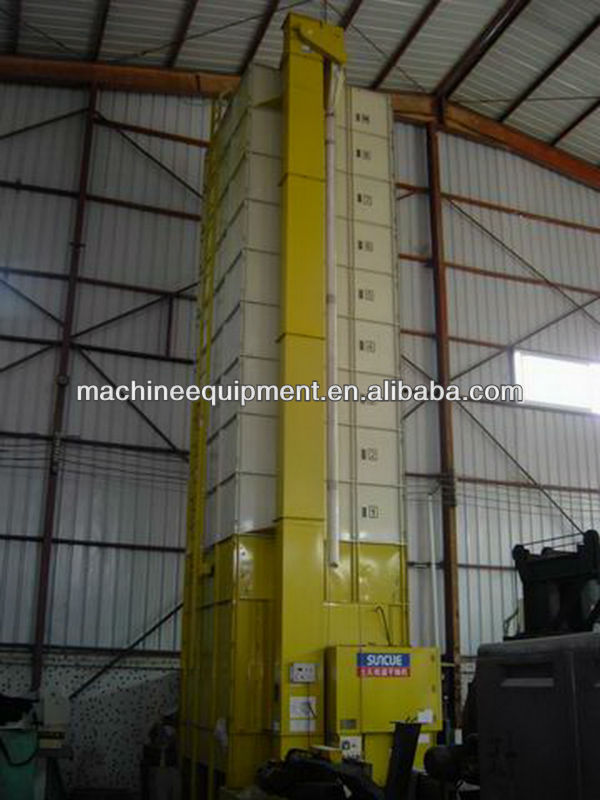 2013 professional drying technology wheat dryin equipment