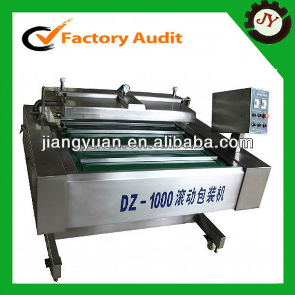 2013 professional Vacuum packing machine