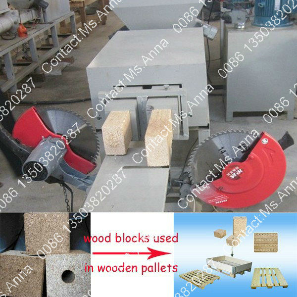 2013 Professional Wood Block Making Machine 0086 13503820287