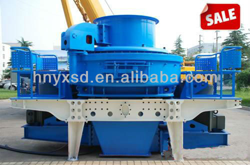 2013 Promotion VSI Rock Sand Making Machine