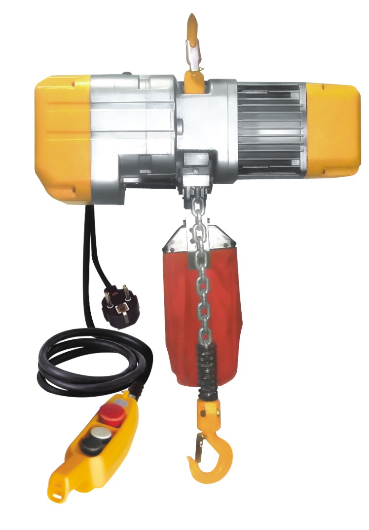 2013 Round Chain Electric Hoist