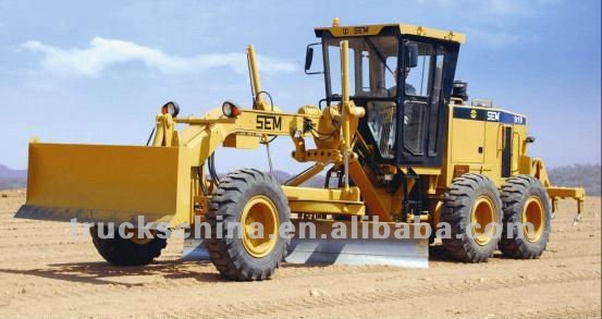 2013 Sale SEM919 Motor Grader