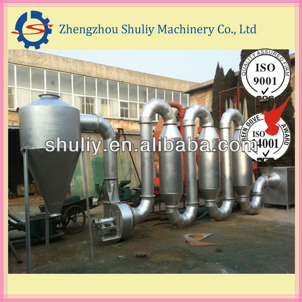 2013 sawdust Dryer Machine \ Drying Machine for Briquette 0086-15093262873