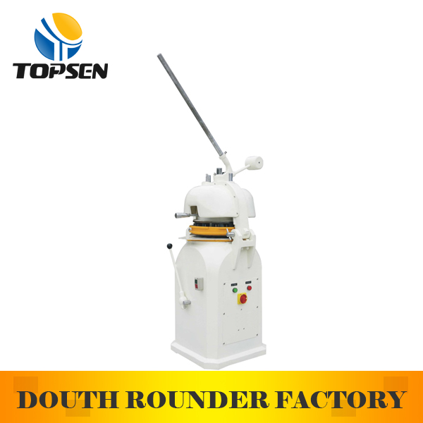 2013 Semi-auto Dough rounder 36pcs bun machine