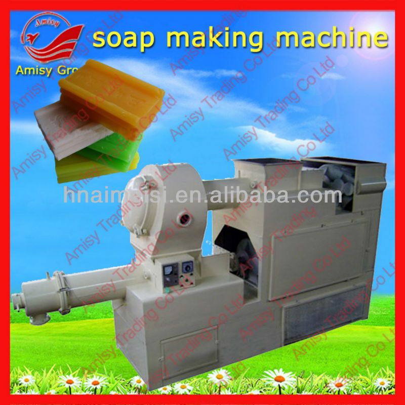 2013 semi- automatic toilet soap making machine, TEL: 0086-15838028622