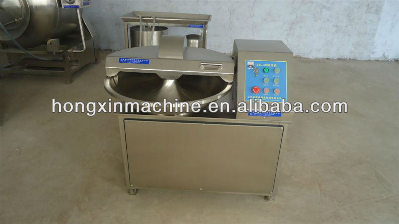 2013 stainless steel bowl cutter 0086 15238020689