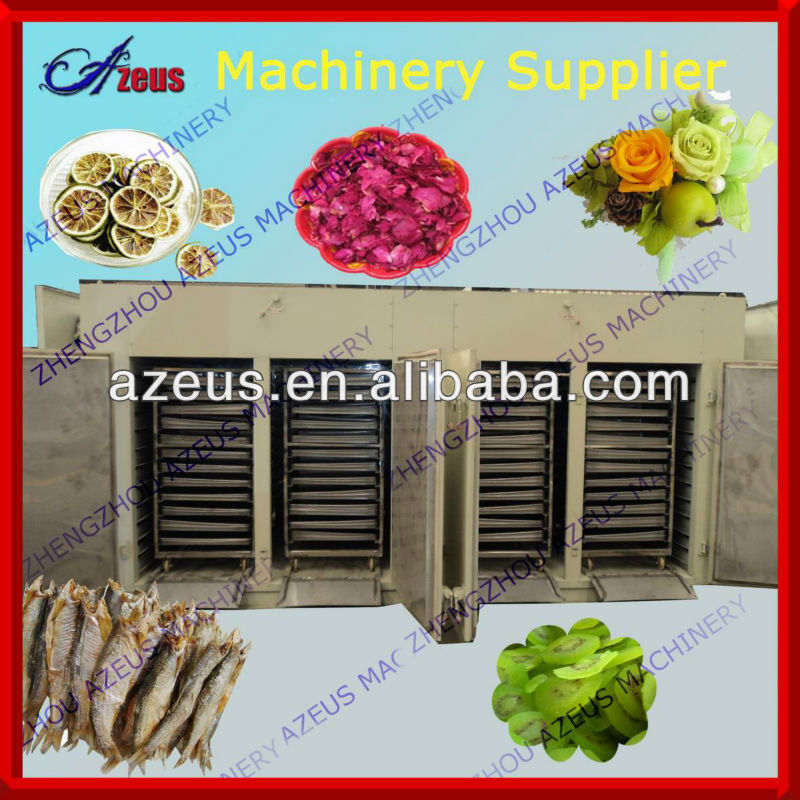 2013 stainless steel chemical machinery equipment dried fish snack machine