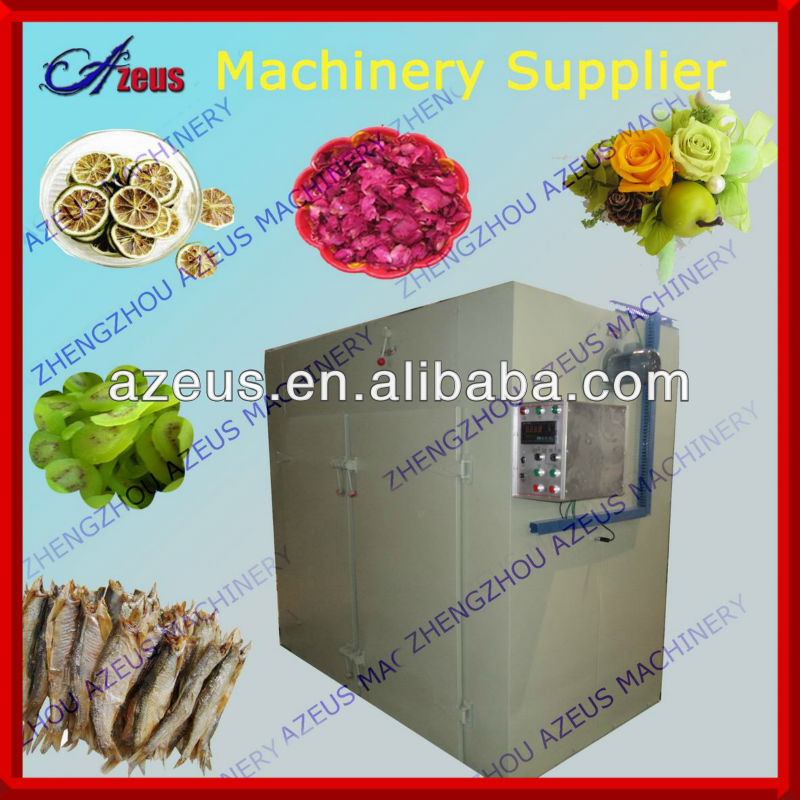 2013 stainless steel chemical machinery equipment dried indian gooseberry cabinet