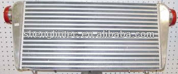 2013 stainless steel scraped surface heat exchanger