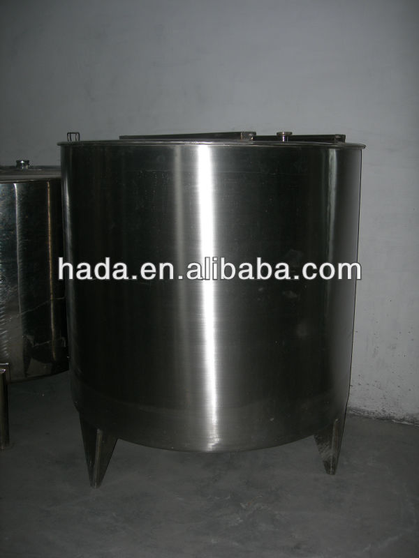 2013 storage Tank