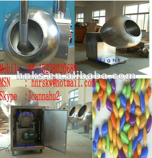 2013 Sugar coating machine 0086 15238020689