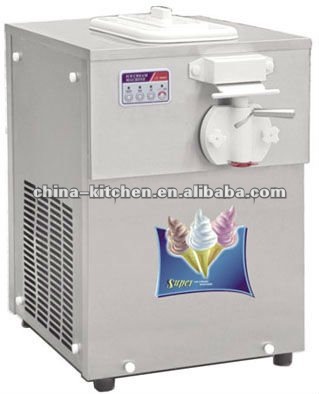 2013 Summer hot sell Ice Cream Machine