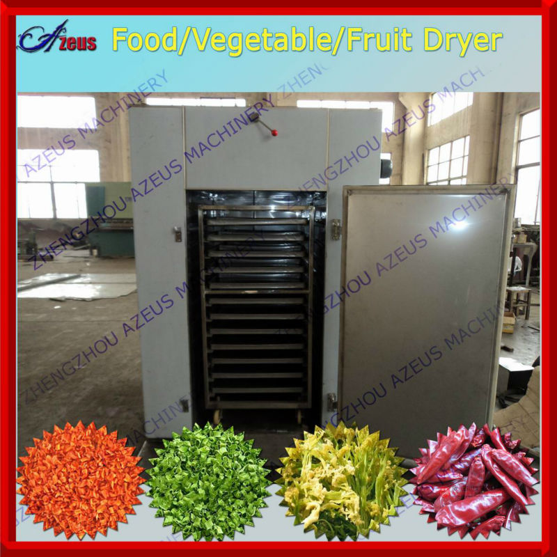 2013 top sale commercial food dehydrator machine