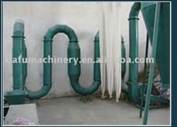 2013 various type energy savingair-flow wood sawdust dryer with reliable manufacture