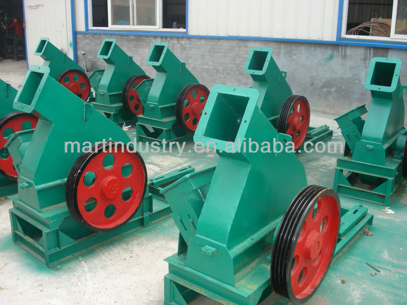 2013 Wood Machine--Wood Chipper/ Wood Chips Making Machine