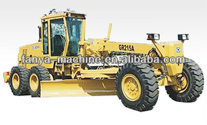 2013 XCMG GR215A 215hp grader