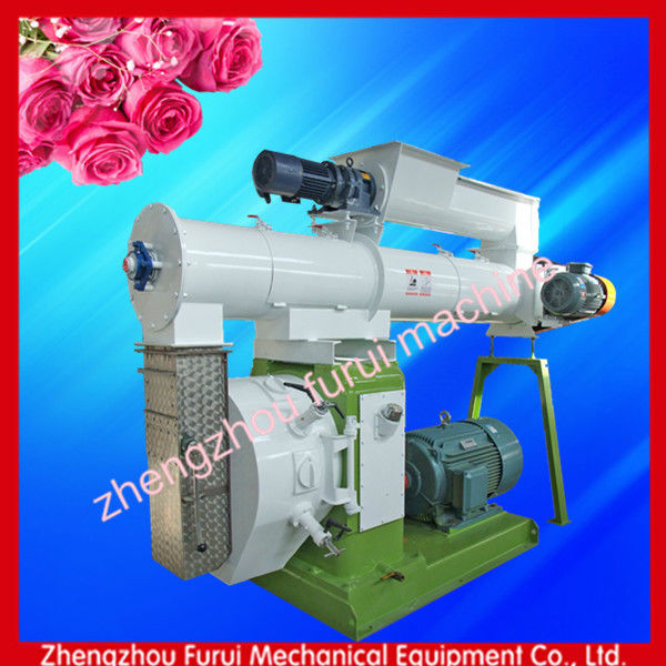 2013 year FREE Brand super fine wood pellet production line with high quality