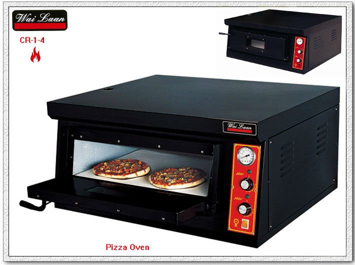 2013 year New gas pizza oven