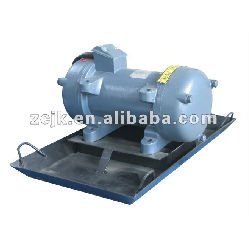 2013 ZW-10 Good Durable Three-phase Attached Concrete Vibrator(ZCJK)