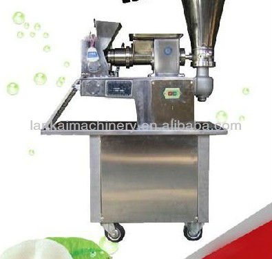 2013Best seller vegetable stuffing dumpling machine!!!