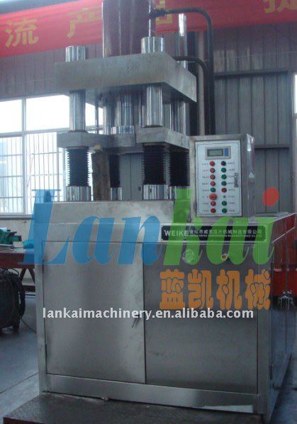 2013HOT SALE Salt lick block press machine