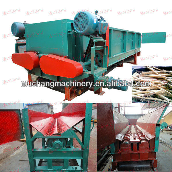 2013Hot sale wood peeling machine