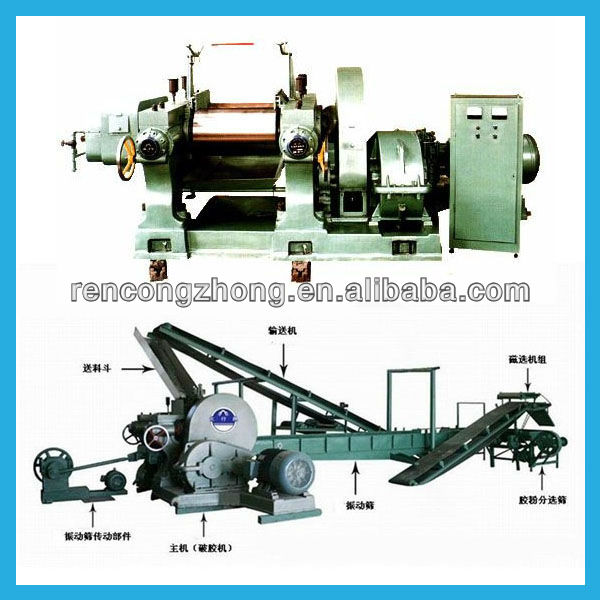 2013hotest and newest design used tire retreading machinery/machine/equipment/plant/product line