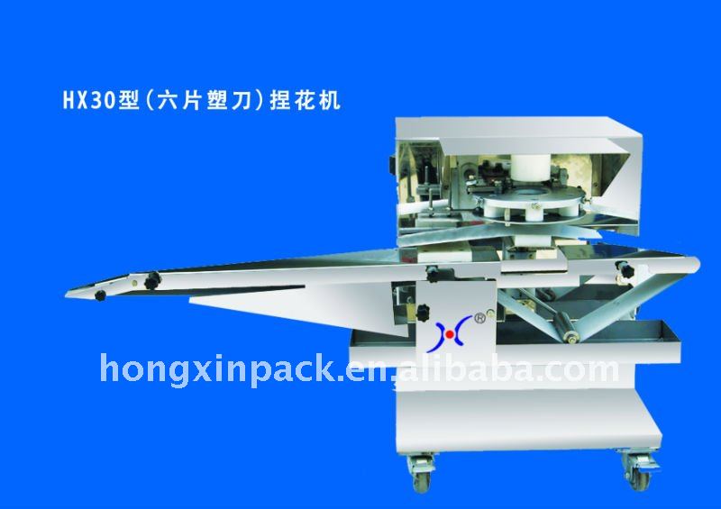 2013new Twisting shaping bakery equipment