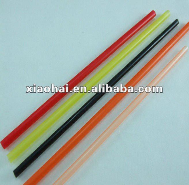 2013plastic drinking straw machine