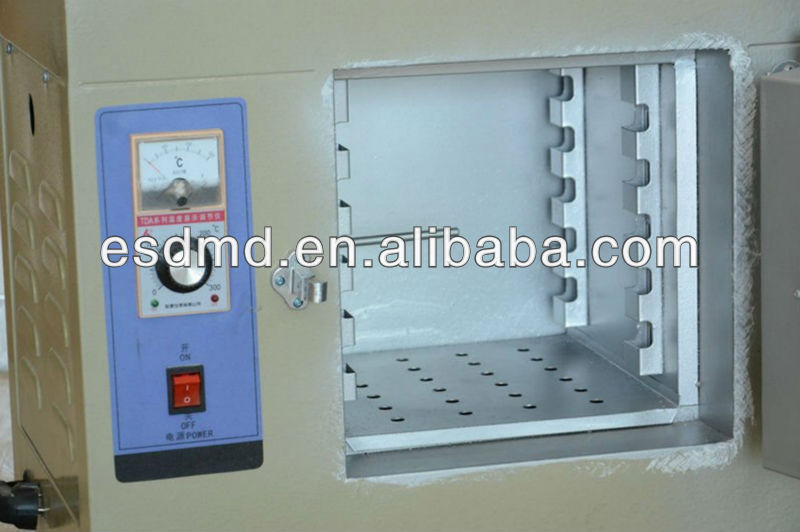 202-1 Pointer Display Desktop Electric Heat Air Blast Industrial Dry Oven,Drying Oven For Laboratory