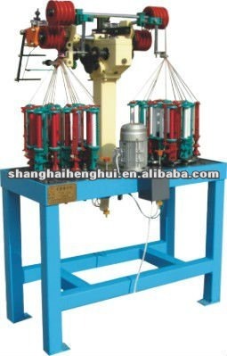 20carrier /spindle braiding machine