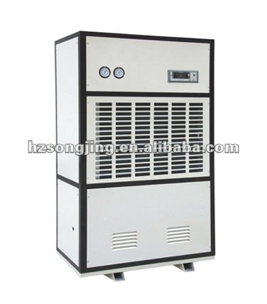 20kg/hr LED air cooler Industrial Dehumidifier