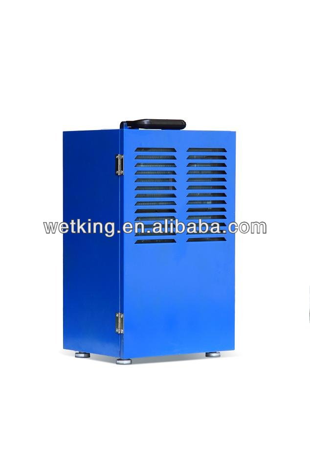 20L portable refrigerant dehumidifier