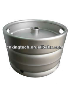 20L Stainless steel Beer storage