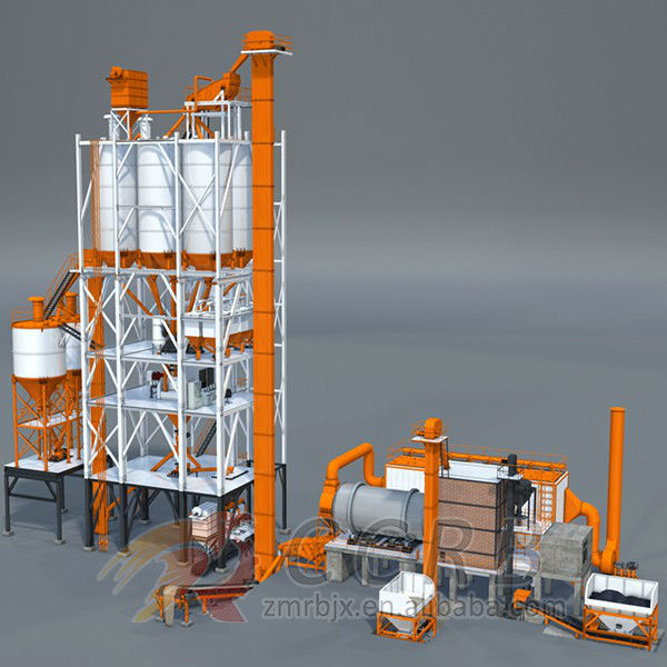 20t/h Dry Mix Mortar Production Line,Dry Mortar Production Line,Dry Mix Mortar Plant