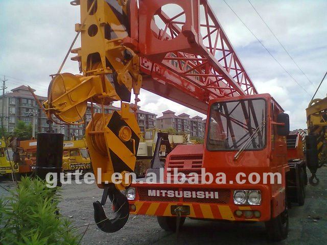 20ton japan crane,tadano crane 20ton mobile truck crane