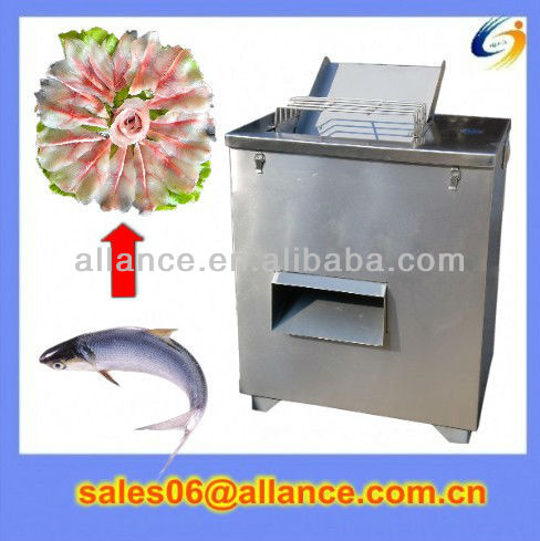 21 electric fish slicer machine for slicing fresh fish