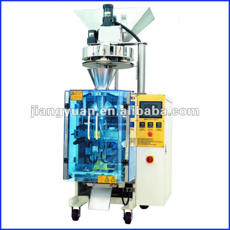 212 Hot selling! Automatic Vertical Packing Machine