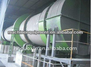 21st hot sale professional lignite coal dryer owning big market