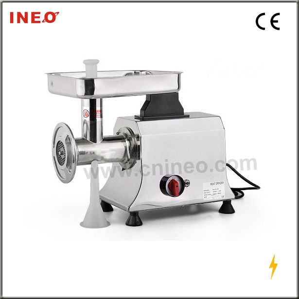 22# Stainless Steel Heavy Duty Commercial Meat Mincer(INEO are professional on commercial kitchen project)