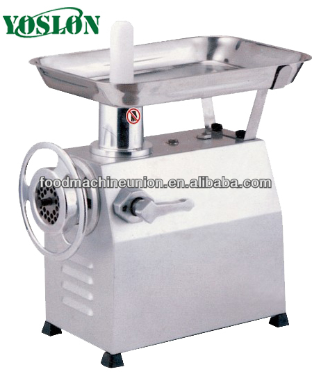 22 stainless steel meat mincer YJT22