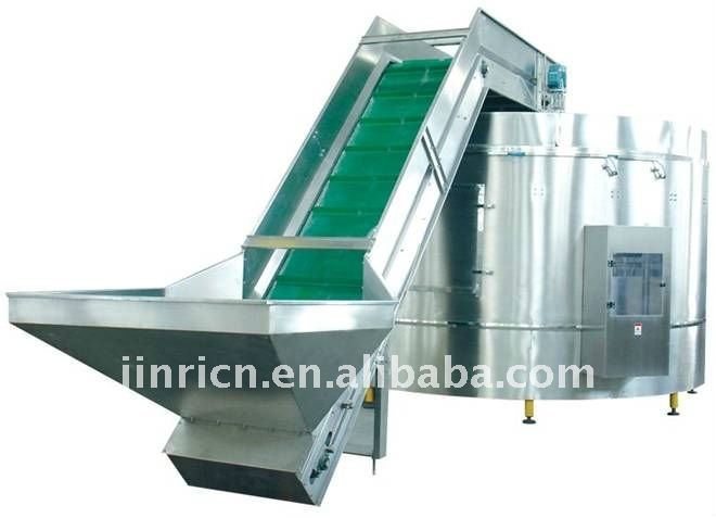 22000BPH Bottle unscrambler -Bottle sorter