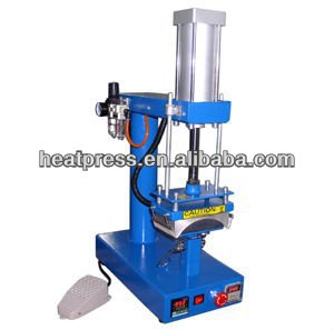 220v cap heat press machine ( CP815 CE )