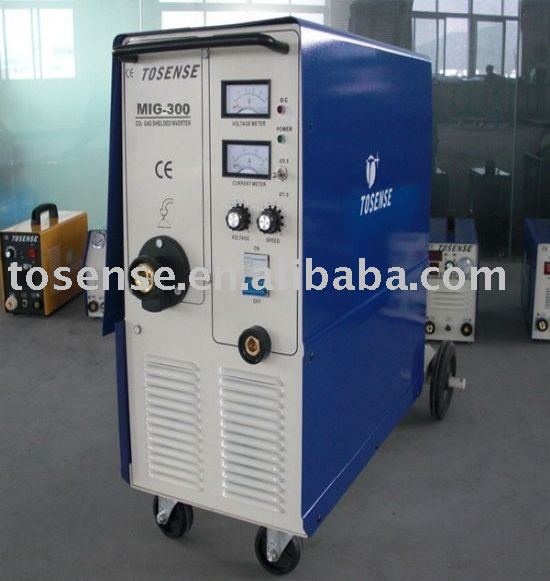 220V300amp MIG Welding machine MIG300